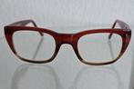 Mooie Varifocus Bril Sfe L&R +1, Cil L&R -1, Add L&R +1,25, Overige merken, Bruin, Ophalen of Verzenden, Zo goed als nieuw