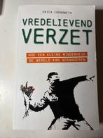 Vredelievend Verzet, Verzenden, Zo goed als nieuw, Europa