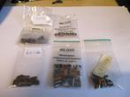 Marklin Nieuwe koolborstels per setje (2 stuks), Hobby en Vrije tijd, Modeltreinen | H0, NVT, Wisselstroom, Locomotief, Nieuw