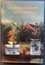 Uit de geschiedenis van Dalfsen, Antiek en Kunst, Antiek | Boeken en Bijbels, J. ten Hove e.a. (red.), Ophalen of Verzenden