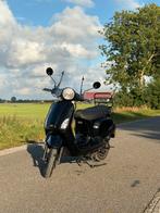 Scooter killerbee fast ZO GOED ALS NIEUW, Overige merken, Ophalen of Verzenden, Zo goed als nieuw, Benzine