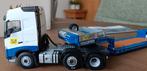 VOLVO FH TLR ROBINET 2AS DIEPLADER WSI, Ophalen of Verzenden, Nieuw, Bus of Vrachtwagen, Wsi