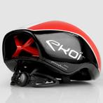 Ekoi Aero Helm - Zo goed als nieuw., Ophalen of Verzenden, Nieuw, Heer of Dame, Ekoi