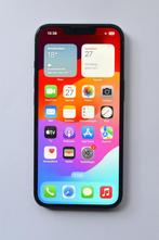 iPhone 13 128GB Zwart: nieuwe batterij, garantie, 128 GB, Zwart, IPhone 13, Zo goed als nieuw