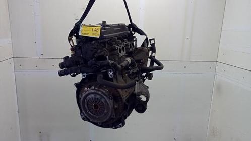 Motor van een Peugeot 206, Auto-onderdelen, Motor en Toebehoren, Peugeot, Gebruikt, 3 maanden garantie, Ophalen of Verzenden