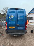 Iveco Daily 35C15V Euro4 LD 2011, 145 pk, Achterwielaandrijving, 4 cilinders, Iveco