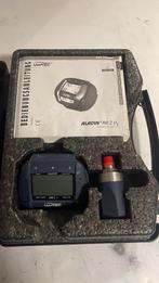 Uwatec Computer met zender, Ophalen of Verzenden, Gebruikt, Duikcomputer