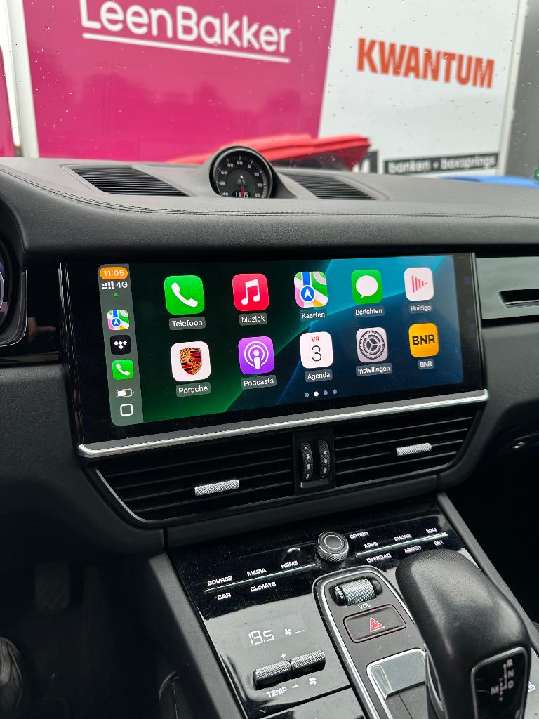 Porsche - Apple Carplay & Android Auto activatie, 24-uursservice, Overige werkzaamheden