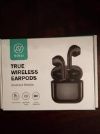 Nieuwe True Wireless Earpods. Het doosje is nog geseald!!!, Ophalen, Nieuw, Bluetooth