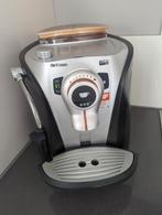 Philips Saeco Odea Giro Plus, Gebruikt, Espresso apparaat, 1 kopje, Afneembaar waterreservoir