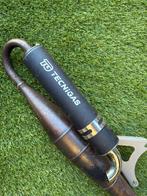 Tecnigas uitlaat, Ophalen of Verzenden, Zo goed als nieuw, Uitlaat