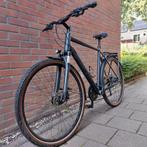 Cube herenfiets Kathmandu pro GTS, Gebruikt, Vering, Overige maten, Meer dan 20 versnellingen
