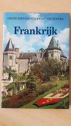 Boek over Frankrijk. Reisboek., Ophalen of Verzenden, Zo goed als nieuw