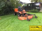 Werktuigdrager / Zitmaaier Kubota diesel 4 wheel drive D950