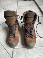 gedragen paar Meindl 3543-10 wandelschoenen 42 Breedte 5, Sport en Fitness, Bergsport en Wandelen, Verzenden, Gebruikt, Schoenen