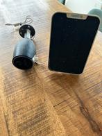 Reolink go 4g camera met zonnepaneel, Verzenden, Gebruikt, Overige soorten