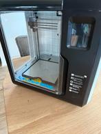 Te koop flashforge adventurer 3 3d printer, Computers en Software, 3D Printers, Ophalen of Verzenden, Zo goed als nieuw
