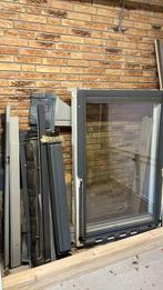Velux GGL PK08 dakraam, Doe-het-zelf en Verbouw, Kozijnen en Schuifpuien, Gebruikt, Raamkozijn, 75 tot 150 cm, Hout