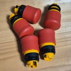 Noodstop knoppen, Hobby en Vrije tijd, Elektronica-componenten, Ophalen of Verzenden