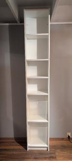 Billy boekenkast, Huis en Inrichting, Kasten | Boekenkasten, Ophalen, Gebruikt, 200 cm of meer, 50 tot 100 cm