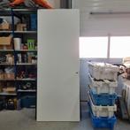 Opdek binnendeur rechts Berkvens BS-210l 93x2500 hoge deur, Ophalen of Verzenden, 25 tot 50 cm, Minder dan 100 cm