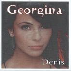 cd-single van Georgina Verbaan - Denis, Zo goed als nieuw, Verzenden