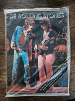 De Rolling Stones – Tony Sanchez | Paperback |, Ophalen of Verzenden, Zo goed als nieuw, Artiest