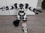 Wowwee robot, Ophalen of Verzenden, Gebruikt