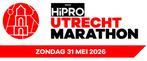 Ticket 10k marathon Utrecht inschrijving, Eén persoon