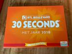 30 Seconds van het jaar 2018, Hobby en Vrije tijd, Gezelschapsspellen | Bordspellen, Vijf spelers of meer, Ophalen, Zo goed als nieuw