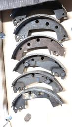 remschoenen oude auto´s Misschien Peugeot 204,304,305,404, Ophalen of Verzenden, Gebruikt, Peugeot