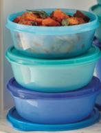 Tupperware ruimtekommen, Huis en Inrichting, Ophalen of Verzenden, Nieuw