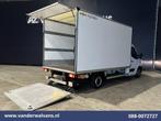 Renault Master 2.3dCi 146pk Bakwagen Laadklep Euro6 Airco |, Auto's, Bestelauto's, Voorwielaandrijving, 145 pk, Gebruikt, 4 cilinders