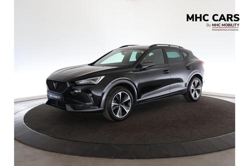 CUPRA Formentor 1.4 e-Hybrid Business | Trekhaak | 18'' lmv, Auto's, Cupra, Bedrijf, Te koop, Formentor, ABS, Achteruitrijcamera