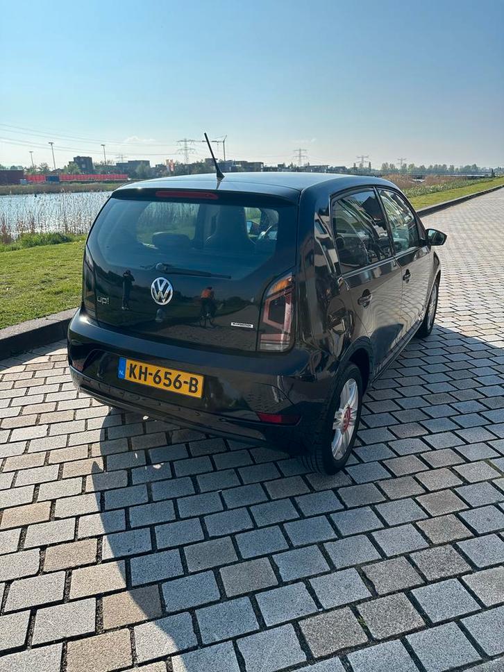 Volkswagen up! – BEATS Edition – 2016 – 5-deurs –135.000 km, Auto's, Volkswagen, Particulier, up!, Benzine, B, Hatchback, Handgeschakeld