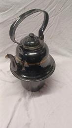 Antieke Zakketel 75 jaar oud, Antiek en Kunst, Ophalen of Verzenden