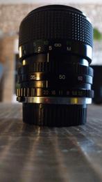 Miranda 35-70mm, Ophalen, Gebruikt, Macrolens, Zoom