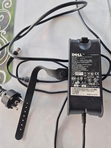 Dell Laptop Adapter beschikbaar voor biedingen
