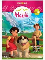 GEZOCHT dvd's van Heidi, Ophalen of Verzenden, Avontuur, Film