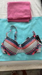 Nieuw protest bikini top maat L 40 cup C, Ophalen of Verzenden, Zo goed als nieuw, Bikini