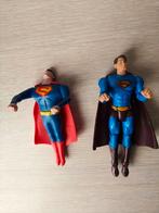 Spiderman poppetjes, Ophalen of Verzenden, Zo goed als nieuw