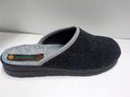 Grijze heren pantoffels maat 42, Kleding | Heren, Schoenen, 48336 Sassenberg (Ortsteil: Füchtorf), Nieuw, Ophalen of Verzenden