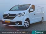 Renault Trafic E-Tech T29 L2H1 Advance 52 kWh Renault Trafic, Auto's, Stof, Huisgarantie, Renault, 920 kg