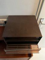 Opberglades cassettes, Ophalen of Verzenden, Zo goed als nieuw, Overige genres, 2 t/m 25 bandjes