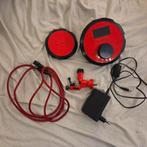 Sabre DCX Tattoo Machine - Rood, Ophalen of Verzenden, Zo goed als nieuw