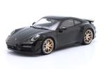 Minichamps 1:18 Porsche 992 Turbo S, Ophalen of Verzenden, Nieuw, Auto, MiniChamps