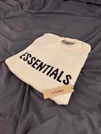 Essentials Trui - Beige - Maat M, Ophalen of Verzenden, Nieuw, Maat 48/50 (M), Beige