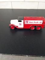 Vrachtwagen ( spaarpot ), Ophalen of Verzenden, Zo goed als nieuw, Bus of Vrachtwagen