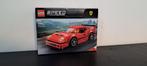 Lego Speed Champions auto's, Kinderen en Baby's, Speelgoed | Duplo en Lego, Ophalen of Verzenden, Nieuw, Complete set, Lego