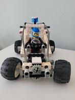 Vintage technic legoset 8230, Ophalen of Verzenden, Zo goed als nieuw